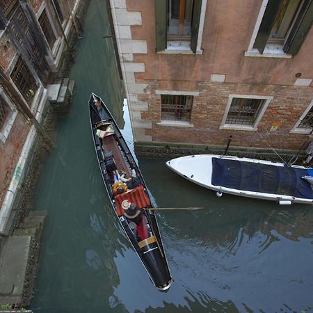 Ca Degli Avvocati Apartment Veneţia Exterior foto