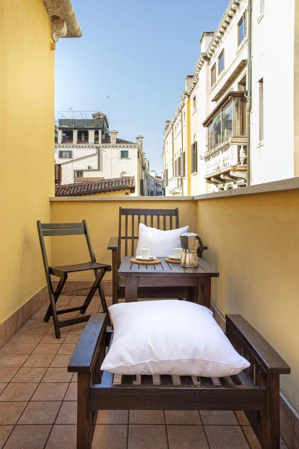 Ca Degli Avvocati Apartment Veneţia Exterior foto