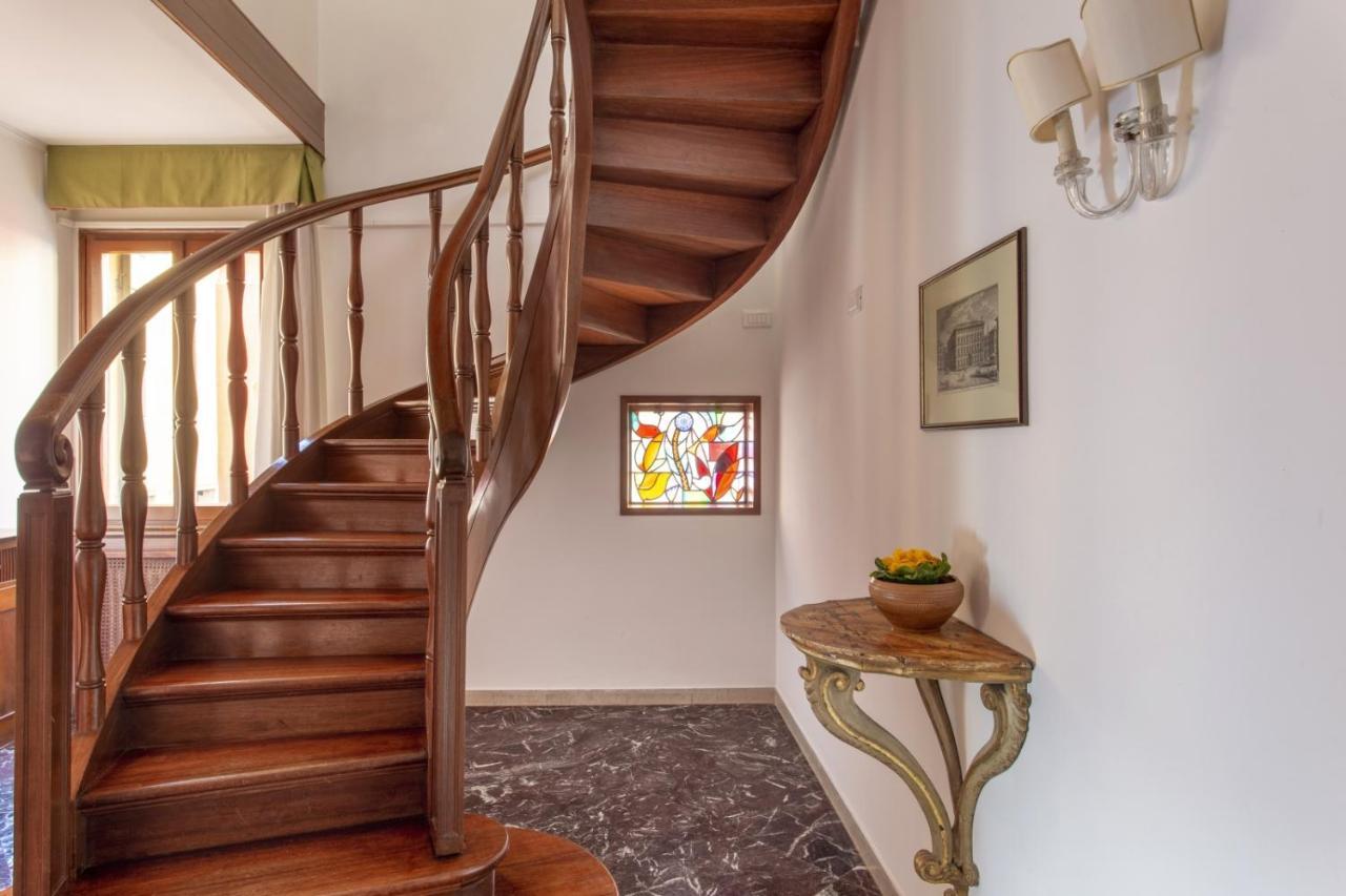 Ca Degli Avvocati Apartment Veneţia Exterior foto
