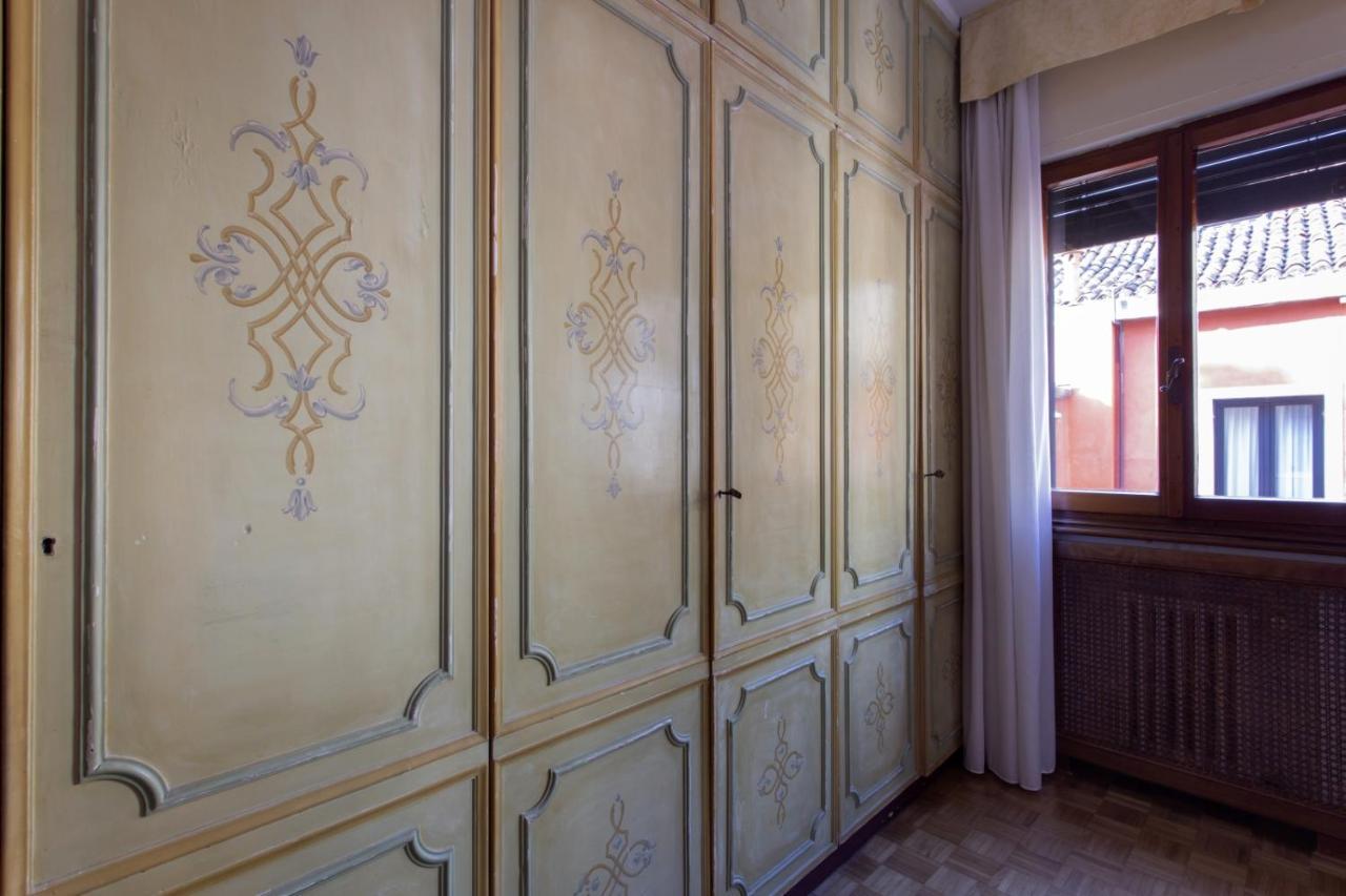 Ca Degli Avvocati Apartment Veneţia Exterior foto