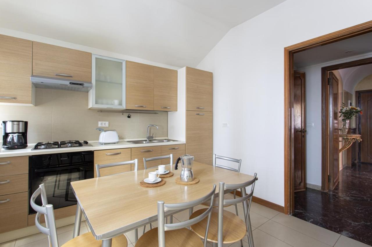 Ca Degli Avvocati Apartment Veneţia Exterior foto