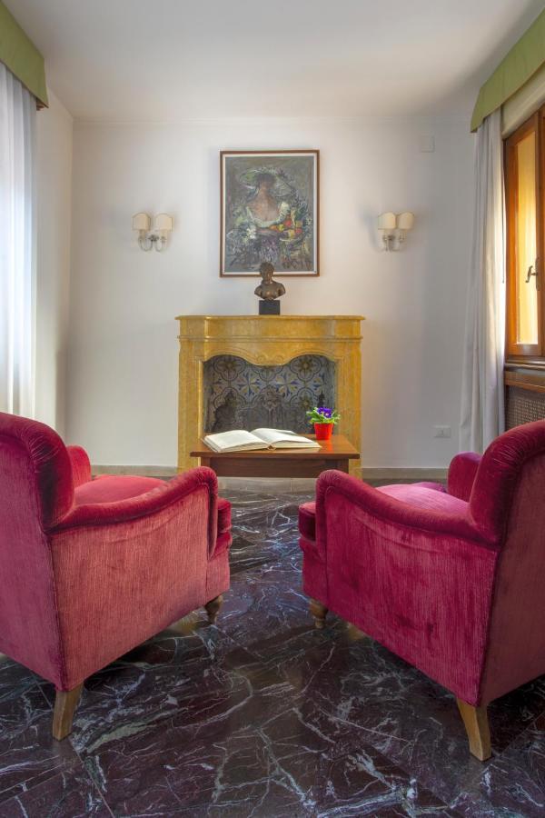 Ca Degli Avvocati Apartment Veneţia Exterior foto