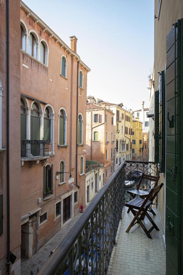 Ca Degli Avvocati Apartment Veneţia Exterior foto