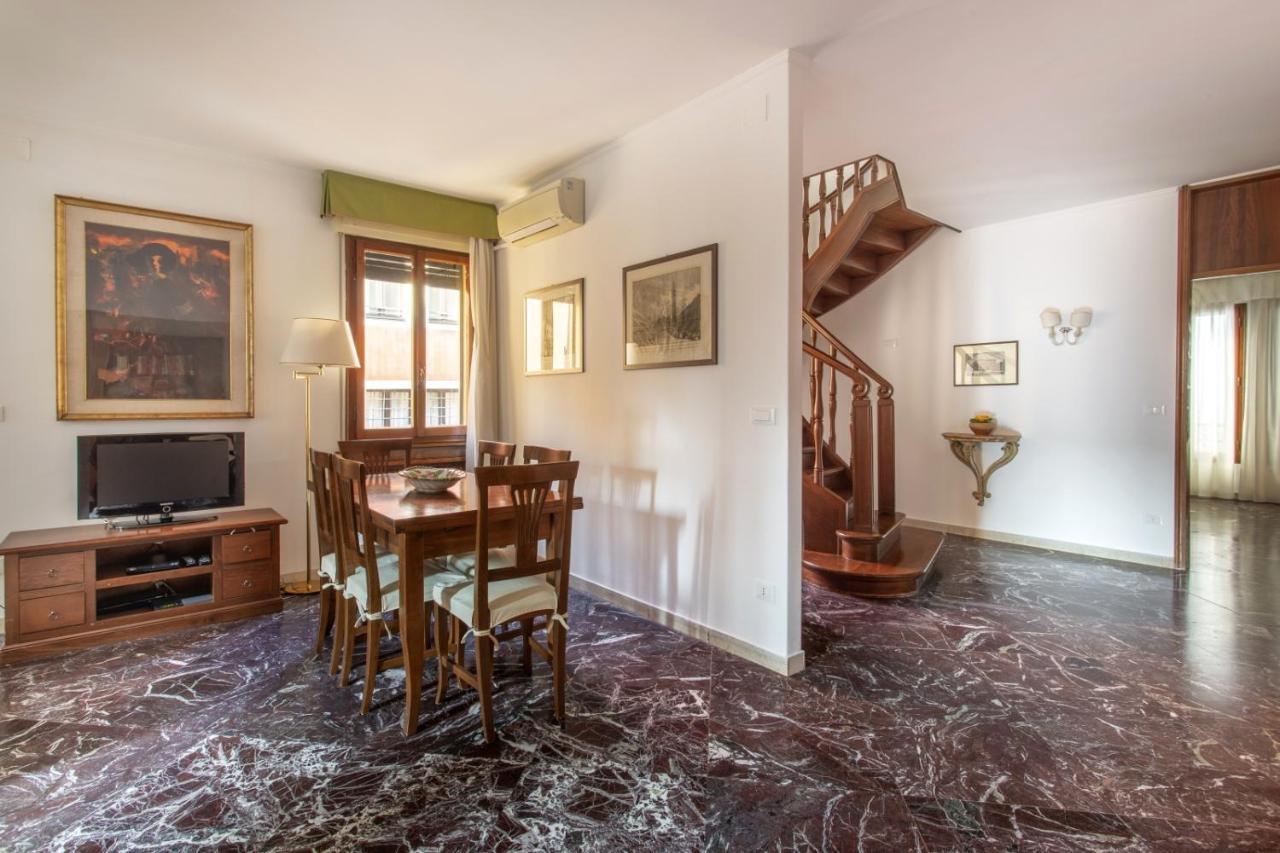 Ca Degli Avvocati Apartment Veneţia Exterior foto