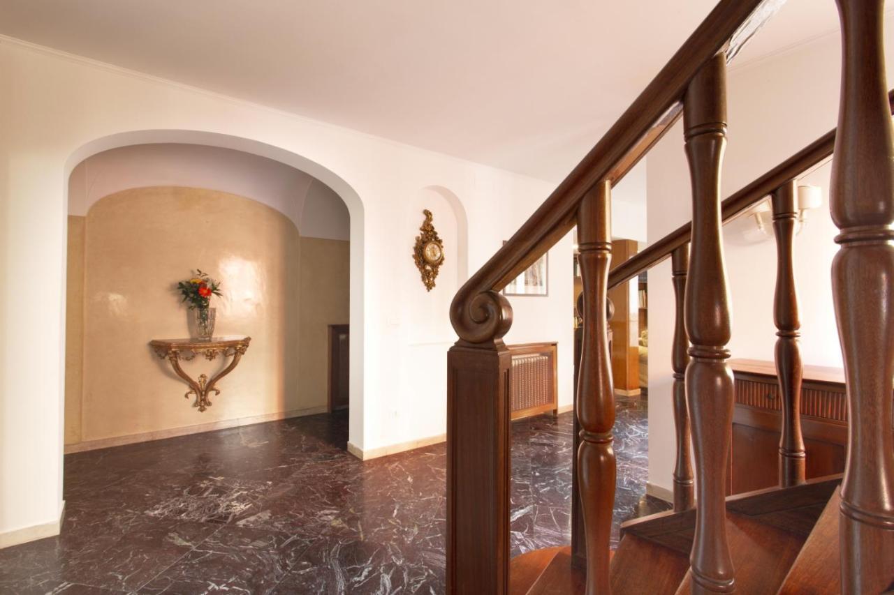 Ca Degli Avvocati Apartment Veneţia Exterior foto