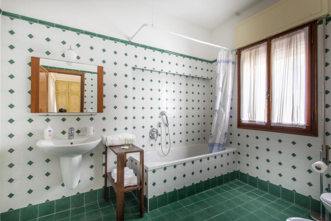 Ca Degli Avvocati Apartment Veneţia Exterior foto