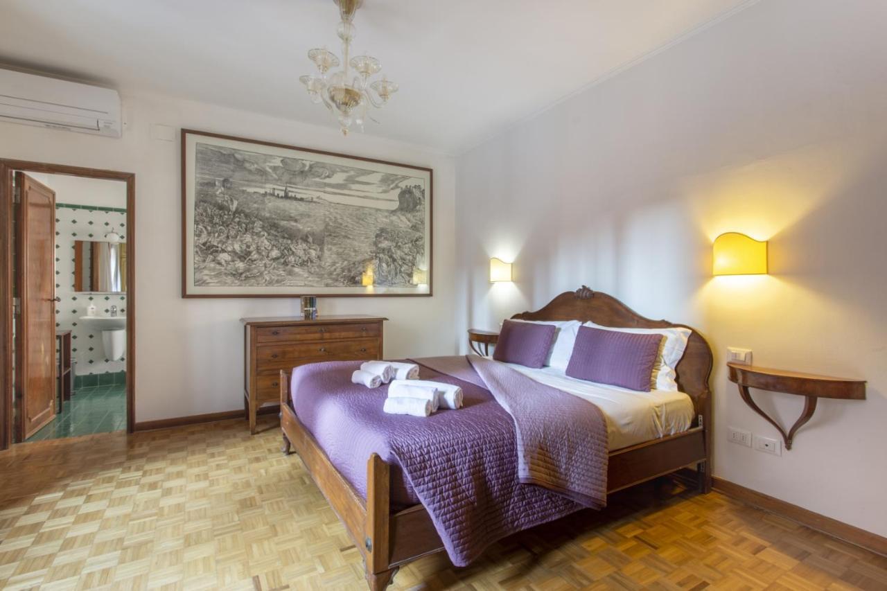 Ca Degli Avvocati Apartment Veneţia Exterior foto