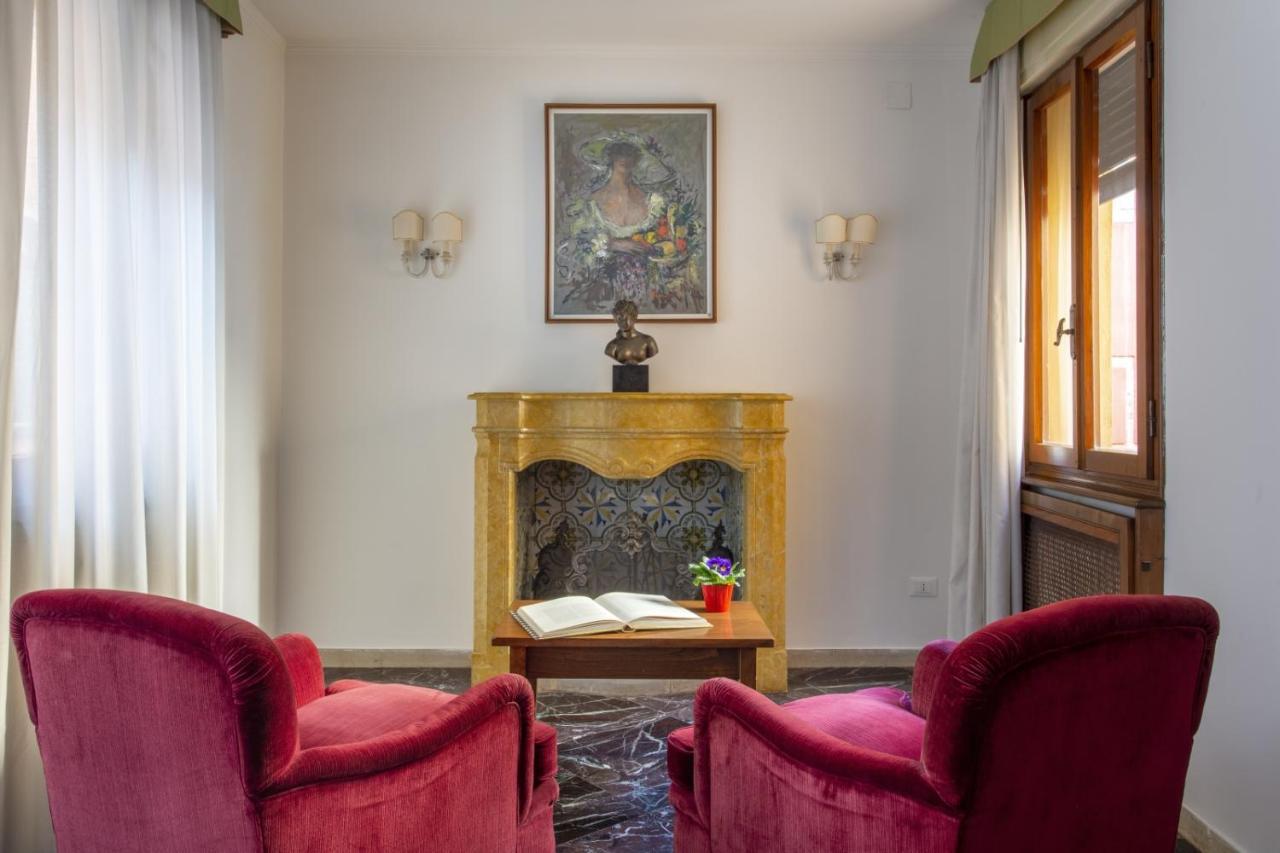 Ca Degli Avvocati Apartment Veneţia Exterior foto
