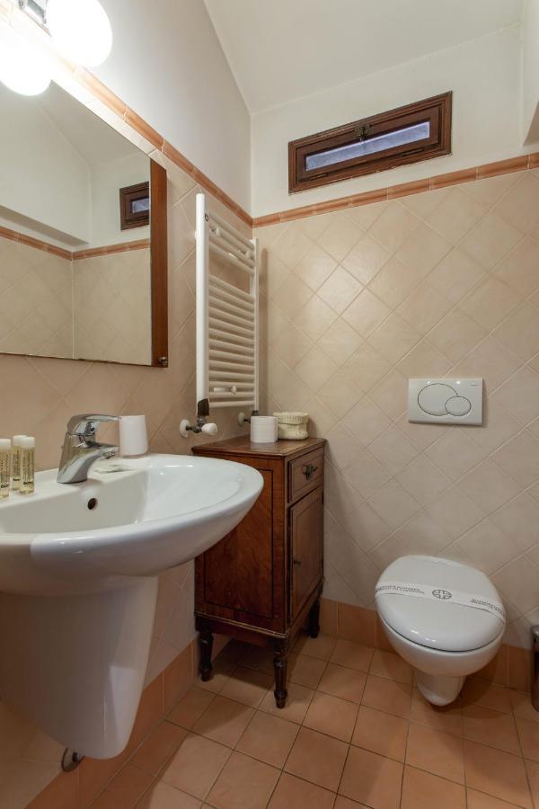 Ca Degli Avvocati Apartment Veneţia Exterior foto