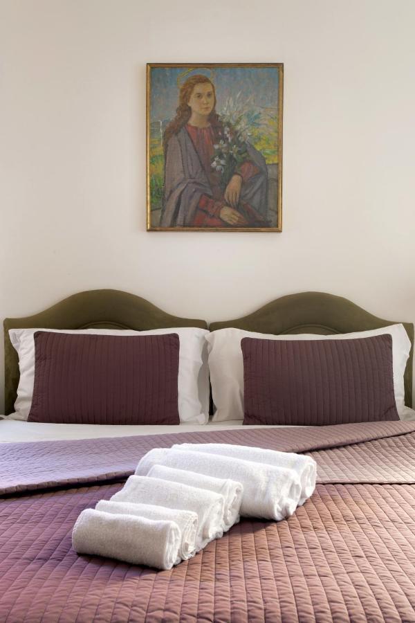 Ca Degli Avvocati Apartment Veneţia Exterior foto